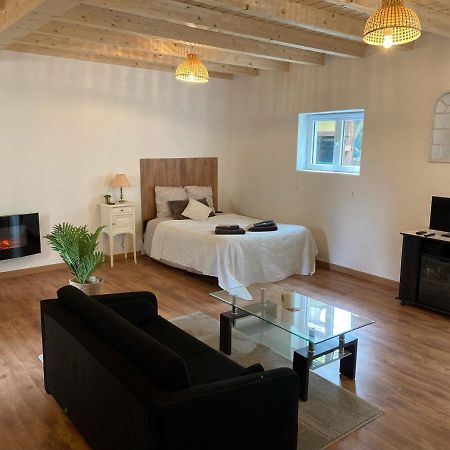 Le Chene: Petit Chalet Cosy Proche De Mulhouse Riedisheim 外观 照片