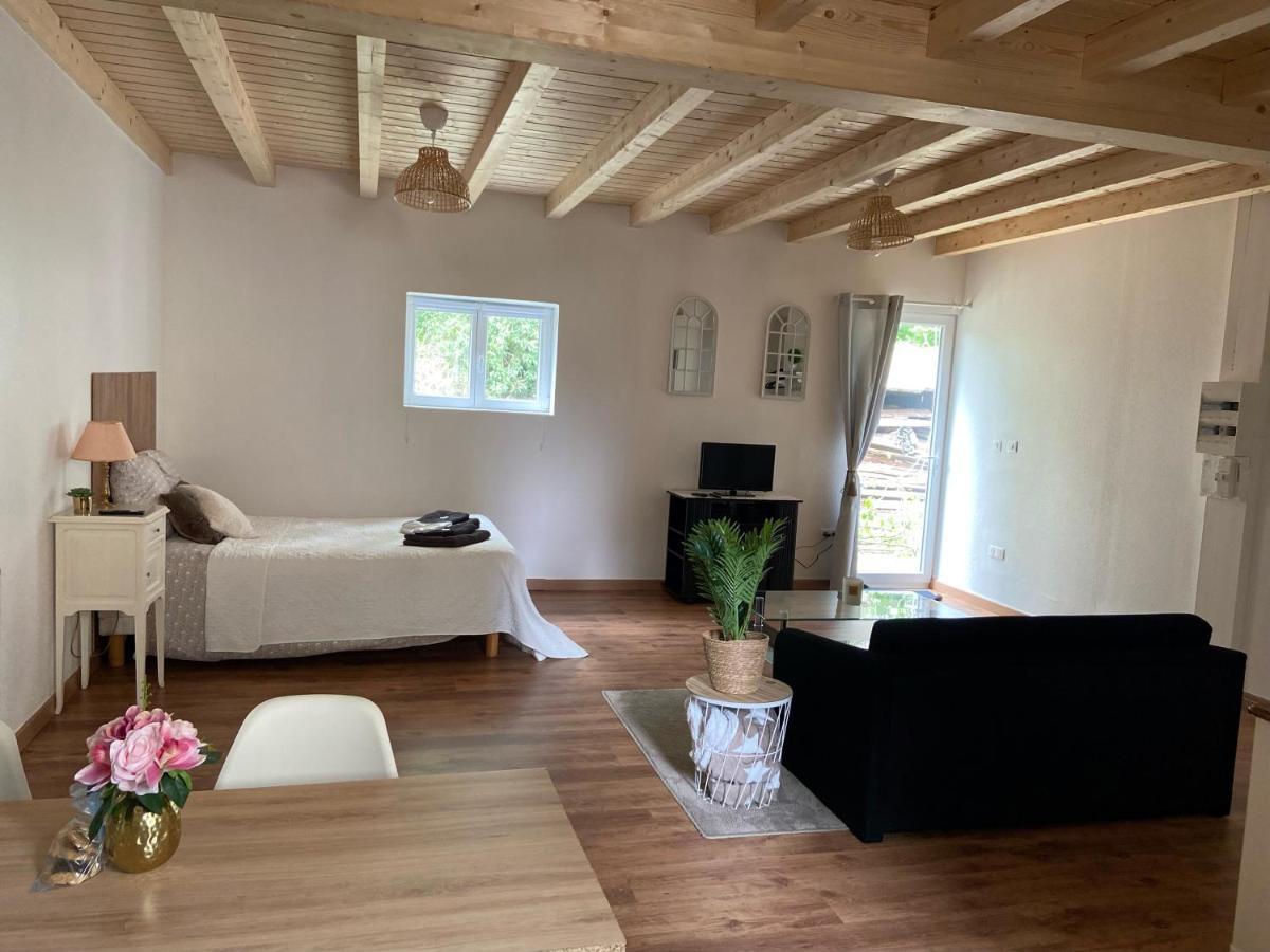 Le Chene: Petit Chalet Cosy Proche De Mulhouse Riedisheim 外观 照片